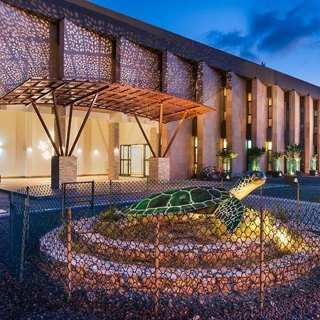 Ras Al Jinz Turtle Reserve Al Hadd Exterior photo