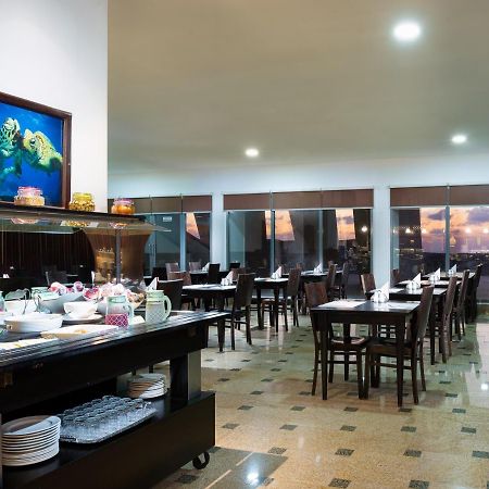Ras Al Jinz Turtle Reserve Al Hadd Exterior photo