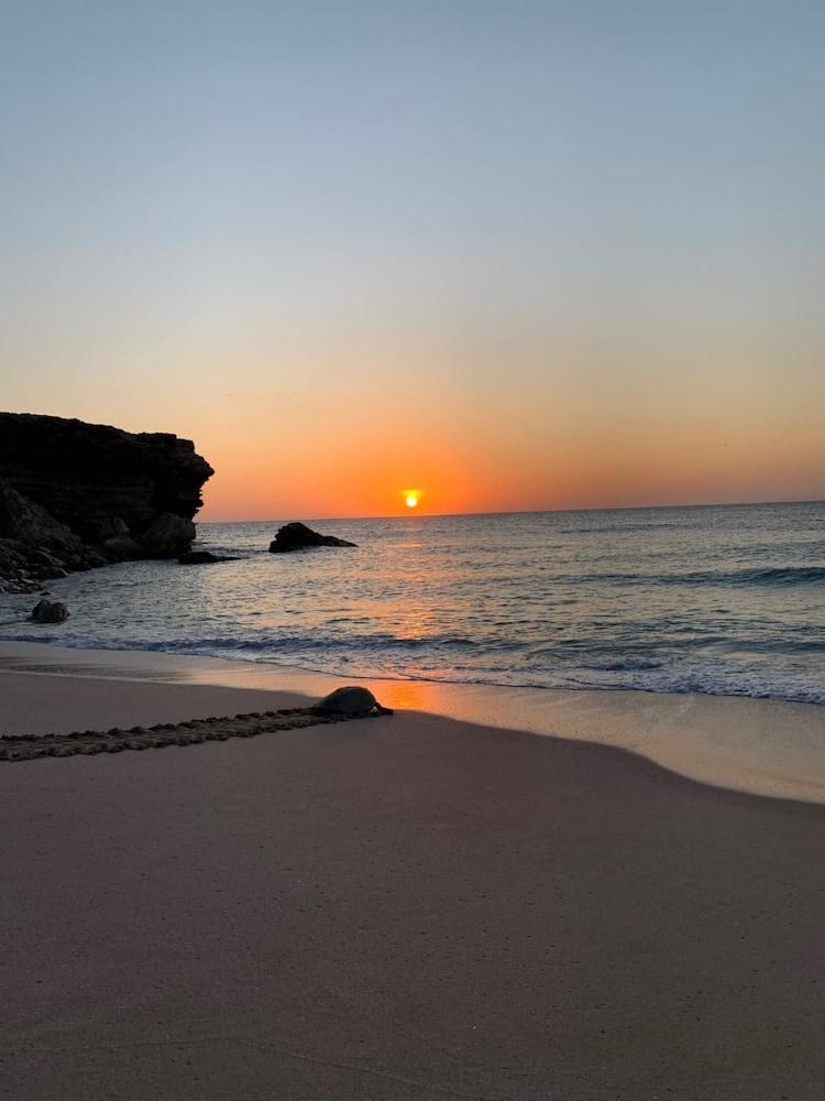 Ras Al Jinz Turtle Reserve Al Hadd Exterior photo