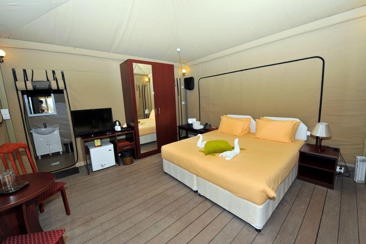 Ras Al Jinz Turtle Reserve Al Hadd Exterior photo