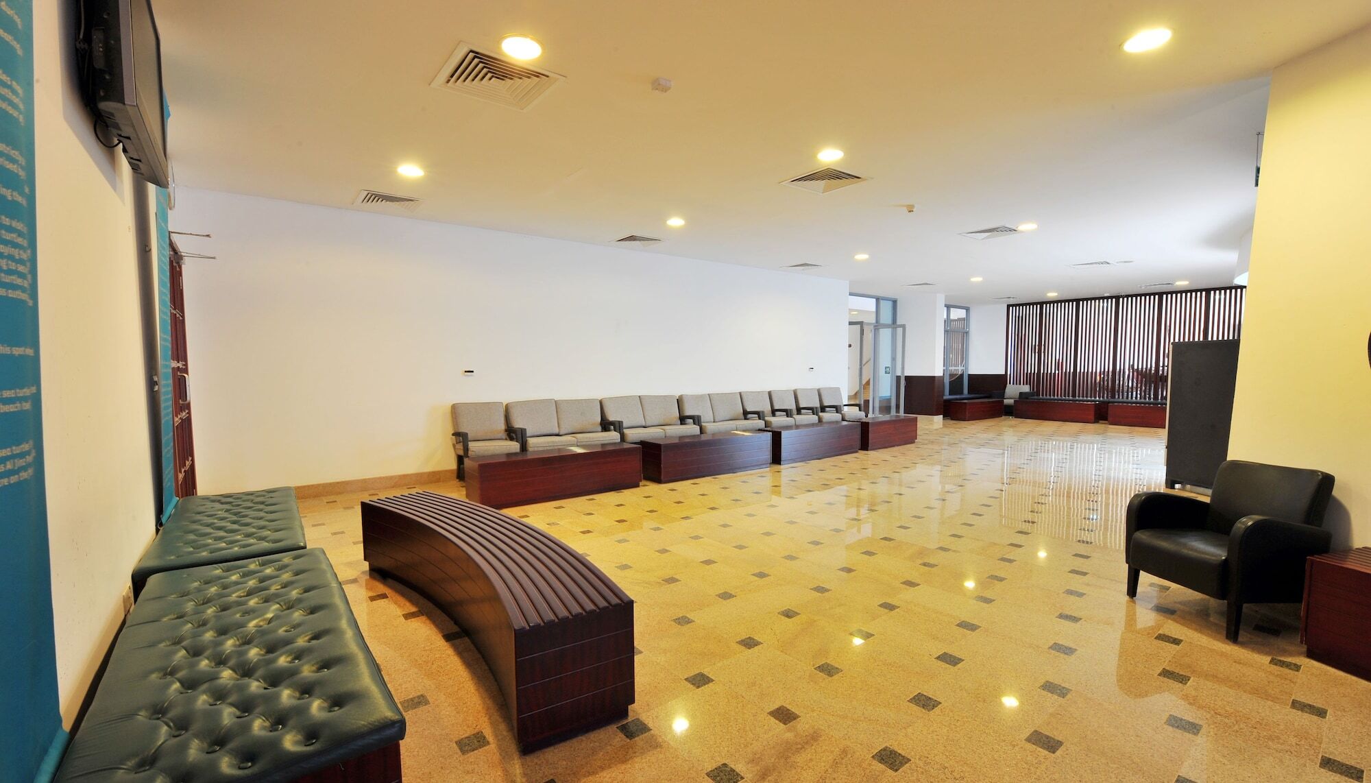 Ras Al Jinz Turtle Reserve Al Hadd Exterior photo